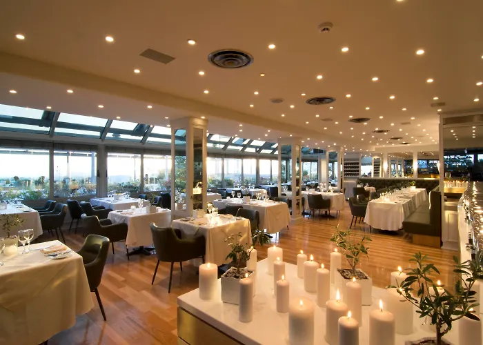 Titania Hotel Atene