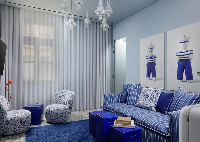 Fresh Hotel, A Member Of Design Hotels Atene